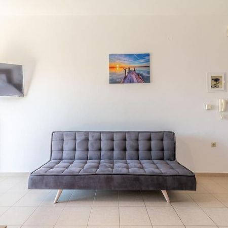 Urban Apt Next University 4 Heraklion (Crete) Exterior foto