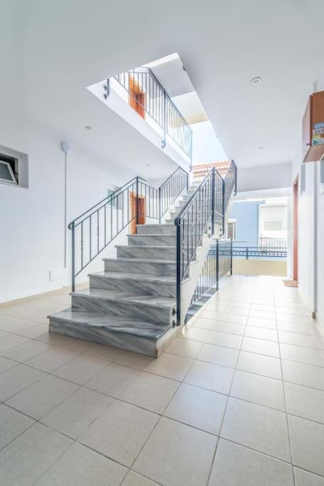 Urban Apt Next University 4 Heraklion (Crete) Exterior foto