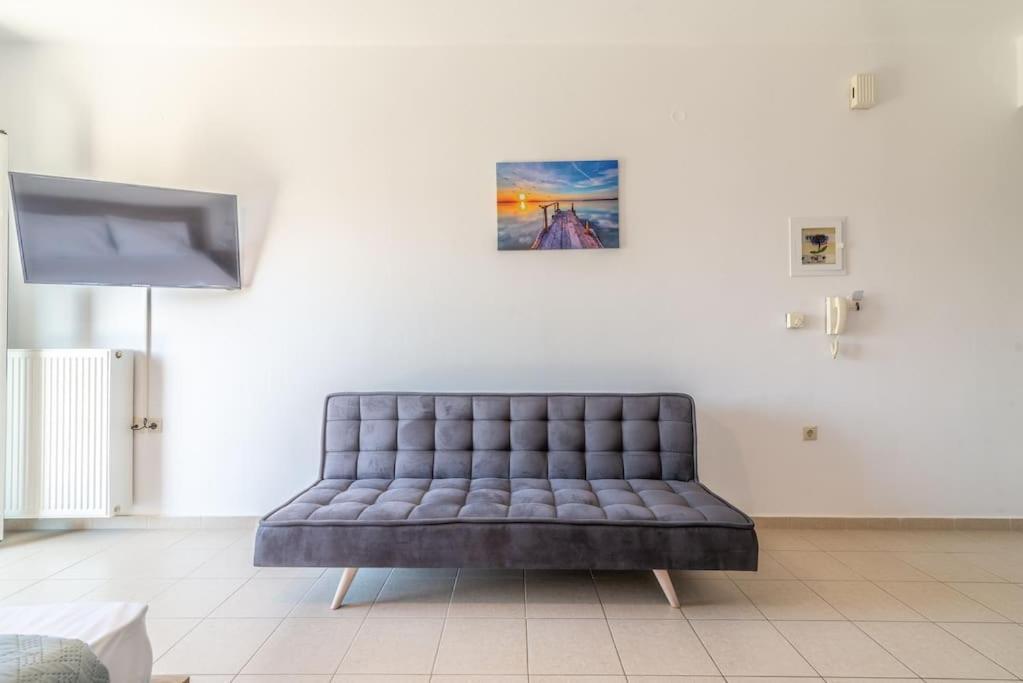 Urban Apt Next University 4 Heraklion (Crete) Exterior foto